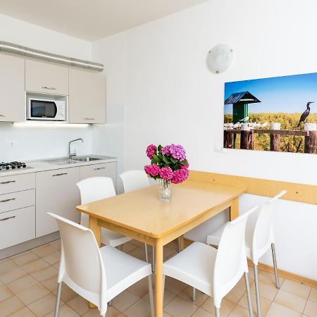 Condominio Lavinia Bibione Exterior foto