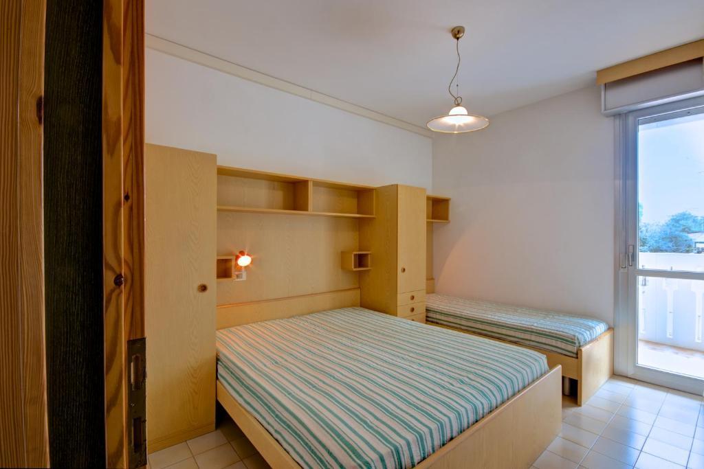 Condominio Lavinia Bibione Quarto foto