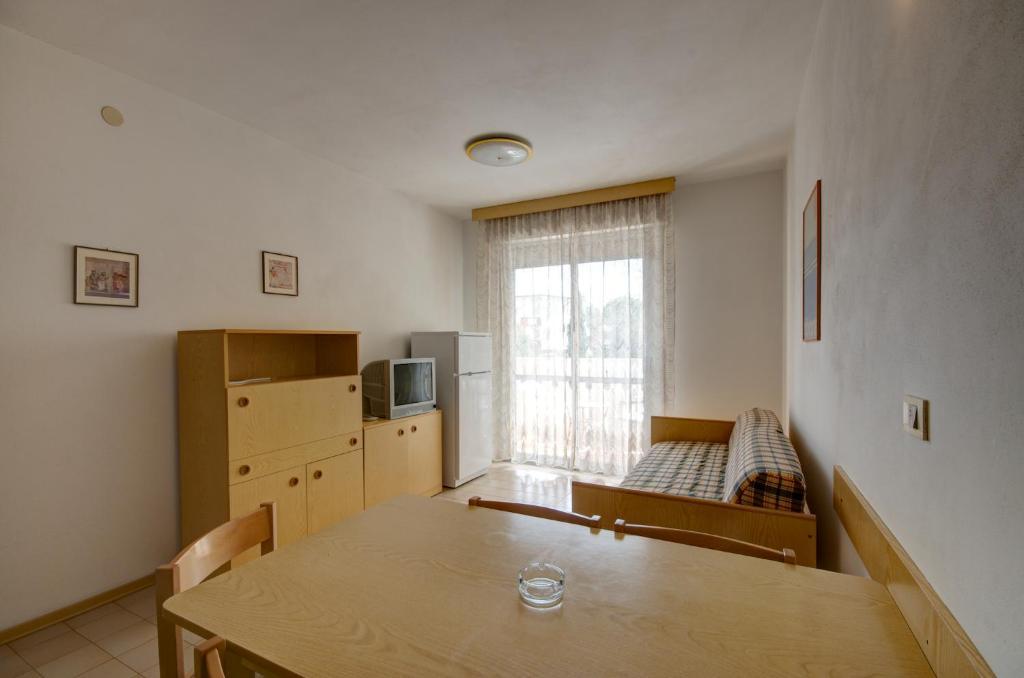 Condominio Lavinia Bibione Quarto foto